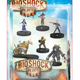Illustration for article titled Its Just Like Playing emBioShock Infinite/em, Only With More Heroic Clicking